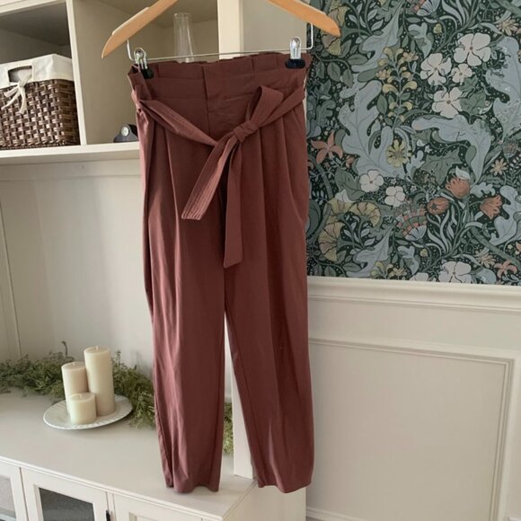 Athleta Skyline Pant II Ankle Pant 8P - Picture 2 of 5